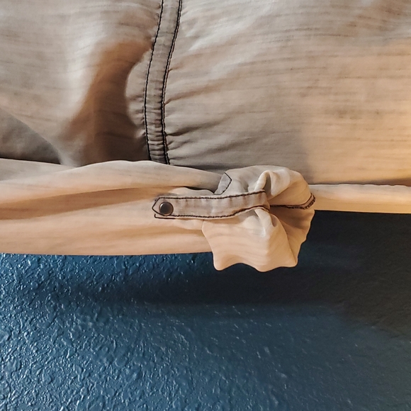 Maurices Button up Tunic - Picture 9 of 15